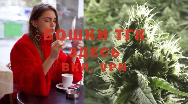 тгк Алексеевка
